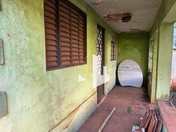 Casa com 2 dormitórios à venda, 70 m² por R$ 360.000,00 - Vila Nova - Jaú/SP