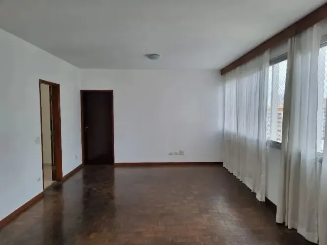 Apartamento à venda em São Paulo-SP, Santa Cecília: 3 quartos, 1 suíte, 2 salas, 3 banheir