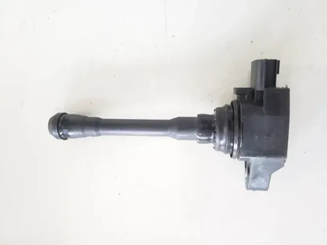Bobina De Ignição Renault Logan 1.0 3cc 2019 3594