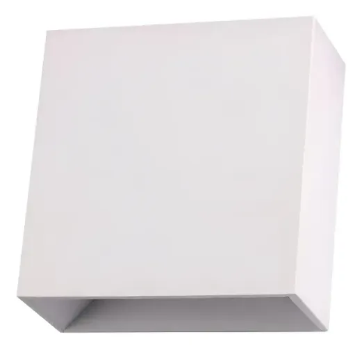 Arandela Light Led 4w Facho Ajustável 3000k Germany Cor Branco