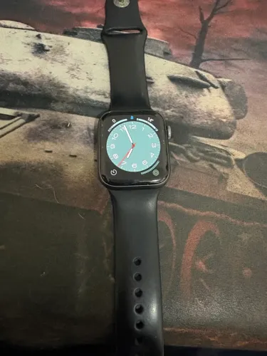 Relogio Smart Apple Watch 44mm+GPS