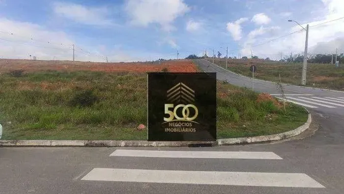 Terreno à venda, 628 m² por R$ 350.000,00 - Jardim Janaina - Biguaçu/SC