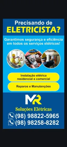 ELETRICISTA PROFISSIONAL