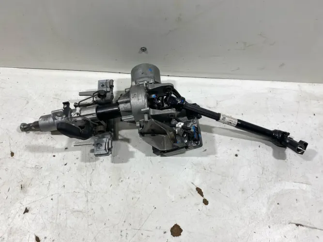 COLUNA de direção elétrica Jeep compass 2017 2018 2019 2020
