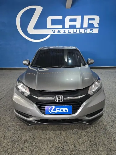 Honda HR-V LX 1.8 Flexone 16V 5P Aut. 2016