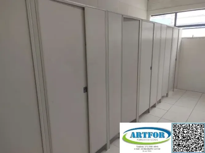 Divisórias Banheiro, Divisórias para Wc, Divisórias Sanitárias Naval, @artfordivisorias