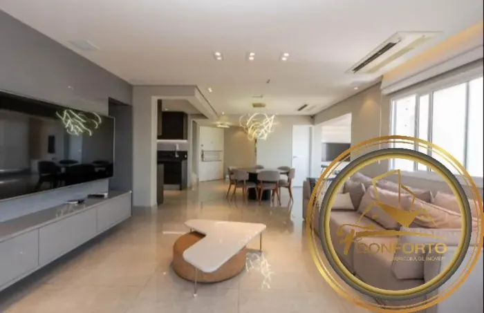 Apartamento Duplex a venda no Tatuapé - São Paulo