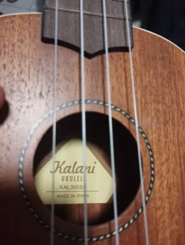 Ukulele Kalani kal300ss