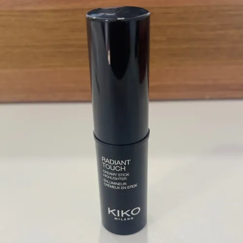 Iluminador em Stick KIKO MILANO