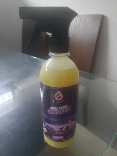 Cera automotiva
