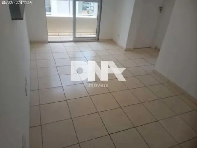 Apartamento : Padrão / Residencial / Rio Comprido