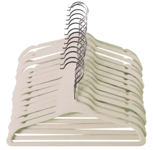 100 CABIDES VELUDO INFANTIL