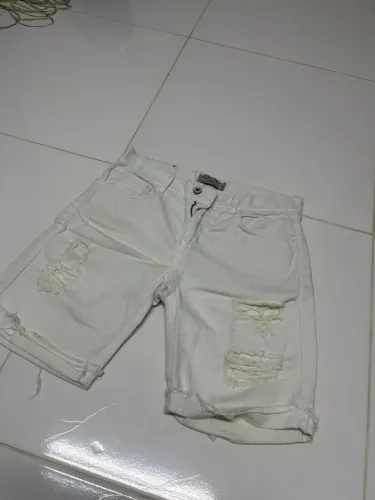 Short jeans 