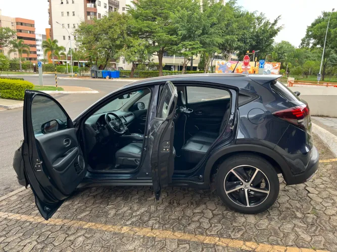 Honda HR-V EXL 1.8 Flexone 16V 5P Aut. 2020