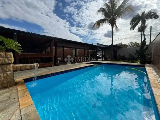 CASA EM CONDOMÍNIO | TÉRREA | VILA VERDE