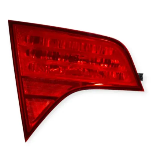 Lanterna Traseira Esquerda Honda New Civic 2007 a  2011 6129931 Original