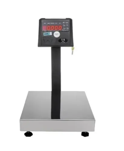 Balança eletrônica 50 kg