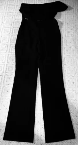 Macacão feminino  M marca Charry