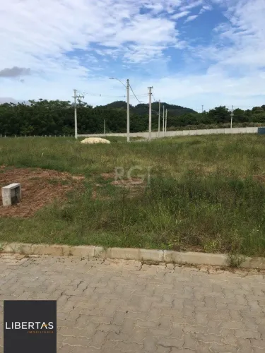 Terreno em Campo Novo