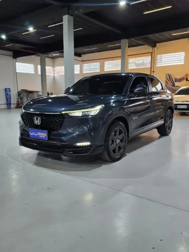 Honda HR-V Advance 1.5 TB 16V 5P Aut. 2023