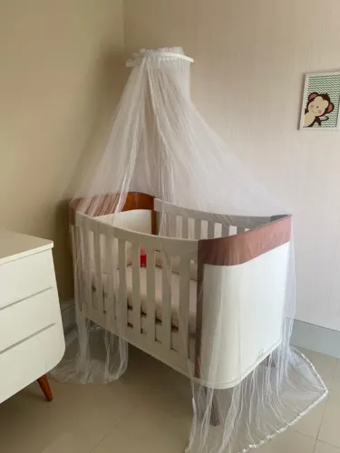 Berço de Bebê