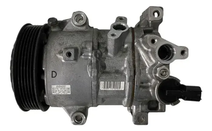 Compressor Ar Condicionado Corolla Xei 2.0 2023  *