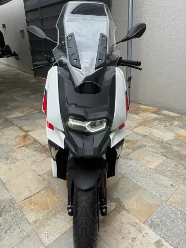 BMW C400x SPORT 2024/24