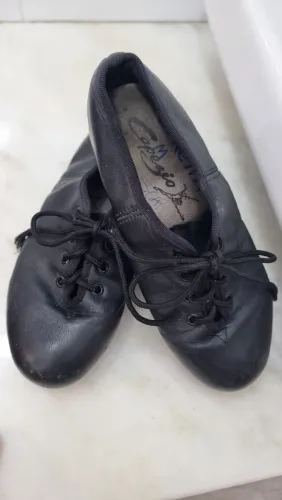 Sapato para sapateado n° 32