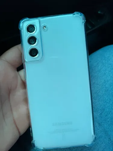 Samsung S21 5G 128gb 6gb de RAM