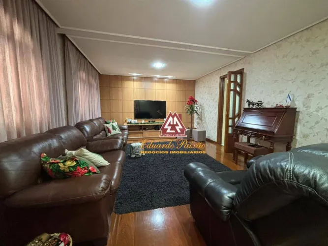 Casa à venda, 180 m² por R$ 750.000,00 - Vila Carioca - Guarulhos/SP