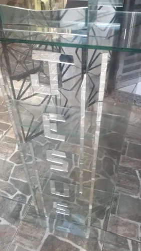 Púlpito para igreja 