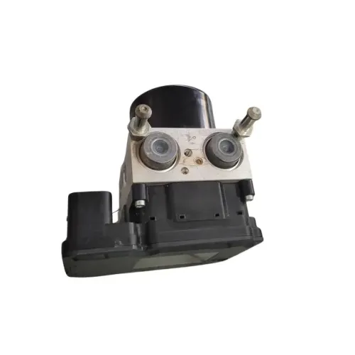 Módulo ABS ASX 2.0 4x4 2014 06 2109 6569 3 06 2613 3976 1