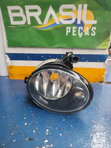 farol de milha esquerdo VW UP e touareg  7P6941699E