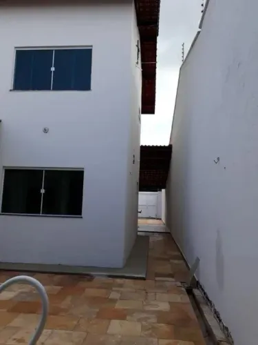 ~CASA NO PONTAL DA ILHA