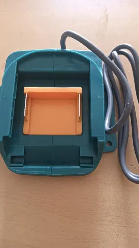Adaptador bateria Makita p/ Starlink mini 