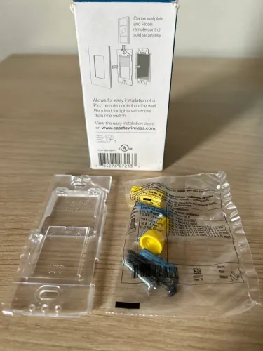 Suporte de parede Lutro PICO-WBX-ADAPT