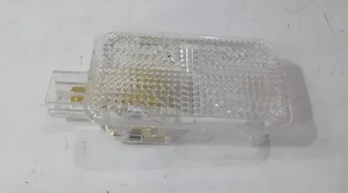 Luz Cortesia Porta Malas Hrv 2016 - 2021