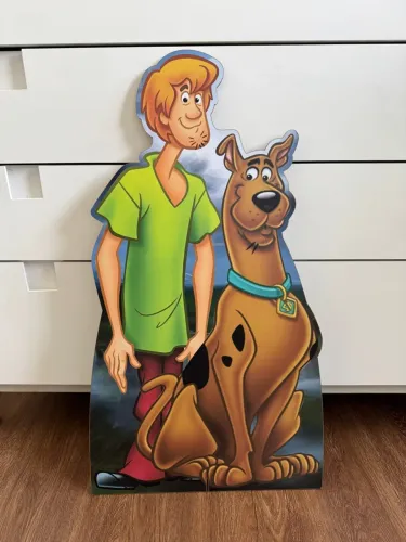 Decoração para festa infantil