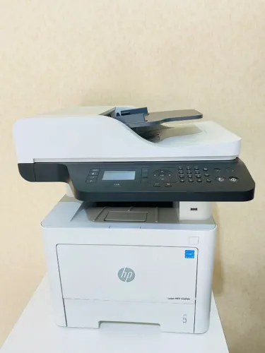  Impressora HP Laser MFP M432fdn - Usada em Excelente Estado