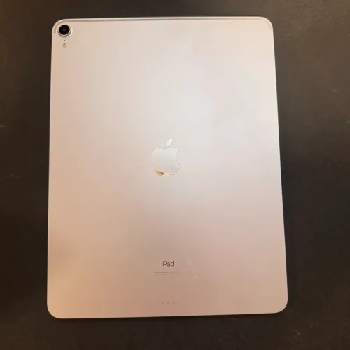 iPad Pro 12,9 256Gb Wi fi 3ª Geração 
