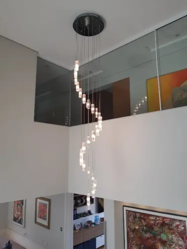 Eletricista em Campinas SP