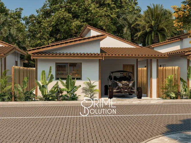 Casas com 3 Suítes em Santo Amaro| Pagamento Facilitado