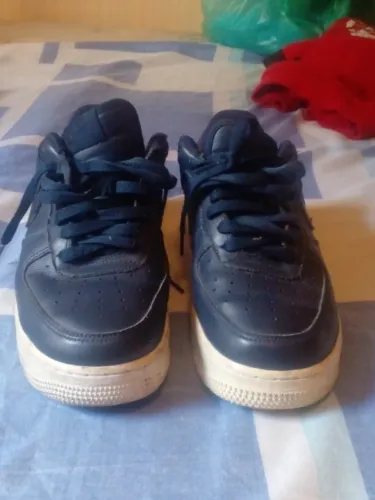 Nike air force quase novo