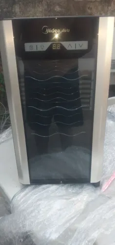 Adega Climatizada Midea 1as