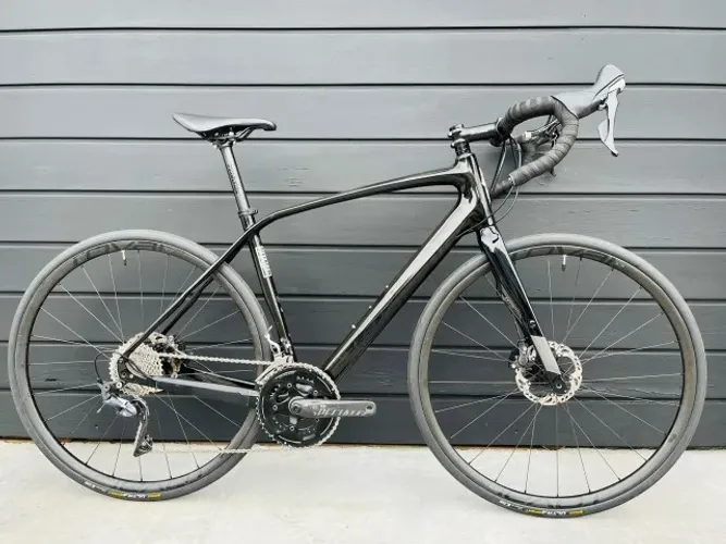 Specialized Diverge