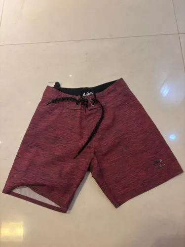 Short de Praia Masculino - Quiksilver - Tamanho M