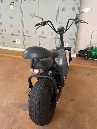 Shineray Scooter PT2