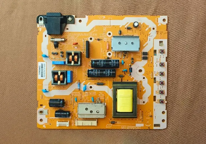 TNPA5808 - Fonte de alimentação da Panasonic 32'' TV/Monitor - Nº 1 peça