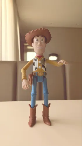 Toy story woody matell 2017