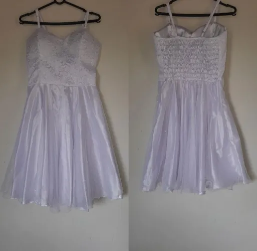 Vestido  festa/formatura/casamento civil 